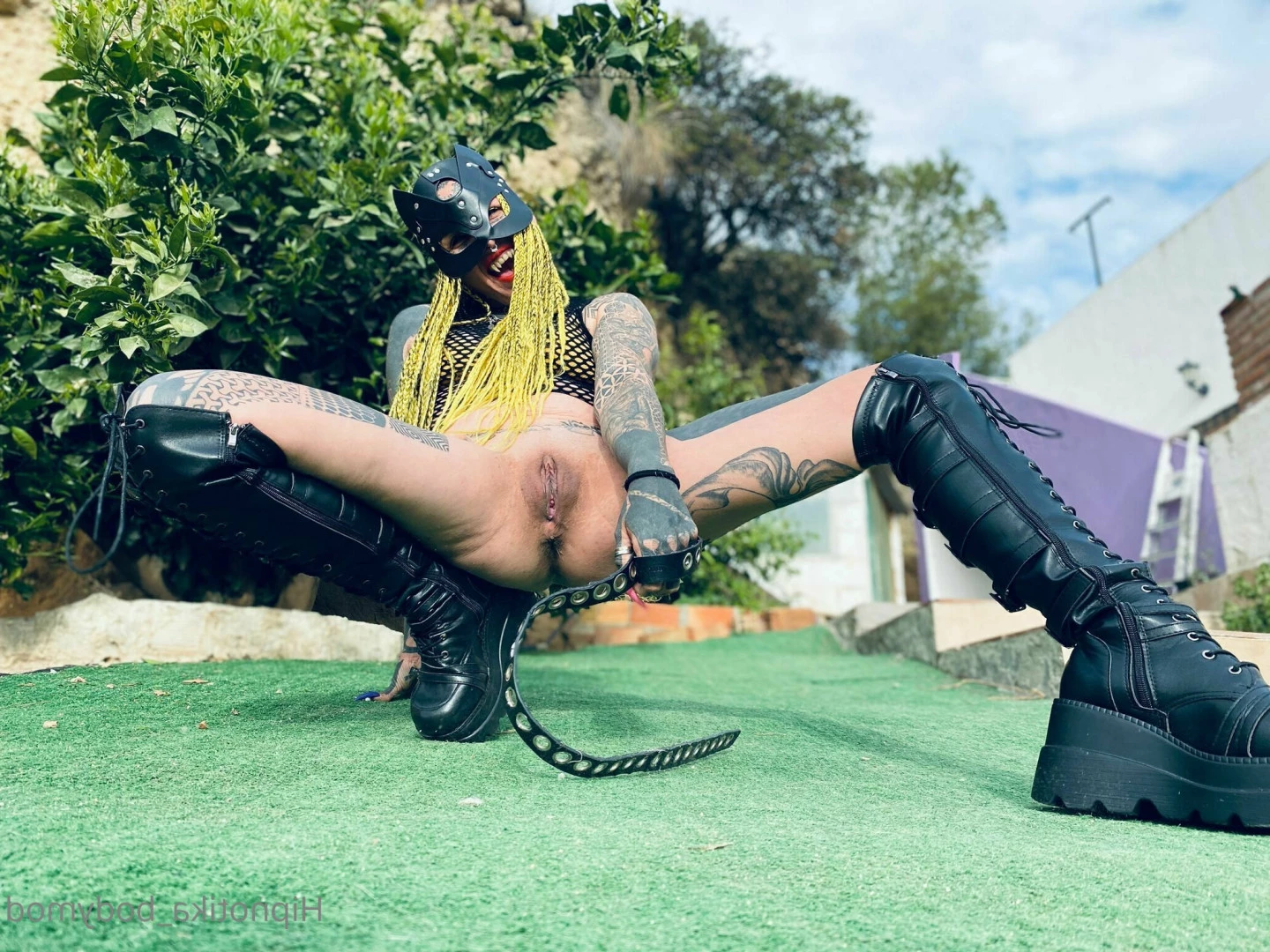 hipnotika_bodymod Onlyfans leaked photo 8700177 on Hotleaks.tv