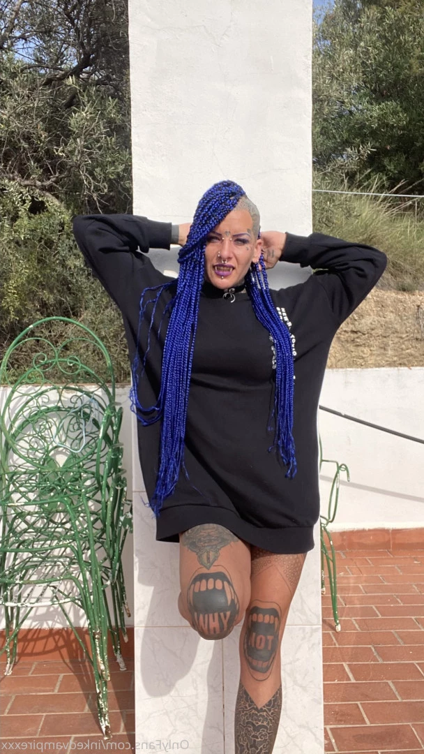 hipnotika_bodymod Onlyfans leaked photo 8700217 on Hotleaks.tv