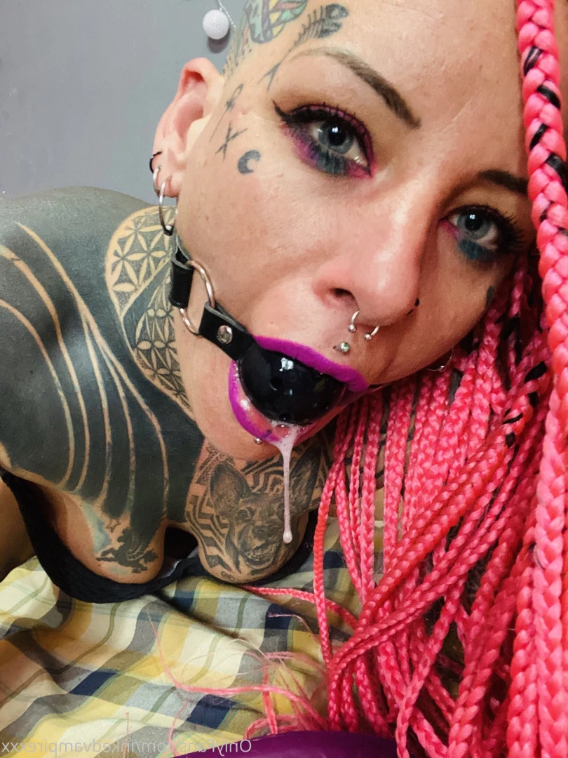 hipnotika_bodymod Onlyfans leaked photo 8700504 on Hotleaks.tv