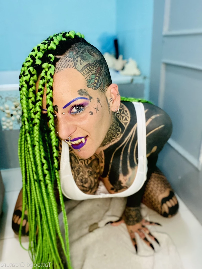 hipnotika_bodymod Onlyfans leaked photo 8701116 on Hotleaks.tv