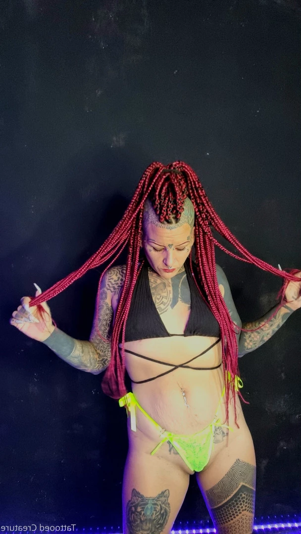 hipnotika_bodymod Onlyfans leaked photo 8701312 on Hotleaks.tv