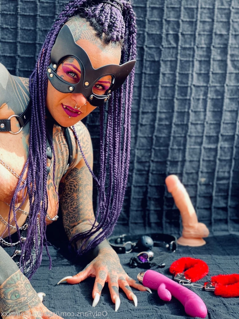 hipnotika_bodymod Onlyfans leaked photo 8701329 on Hotleaks.tv