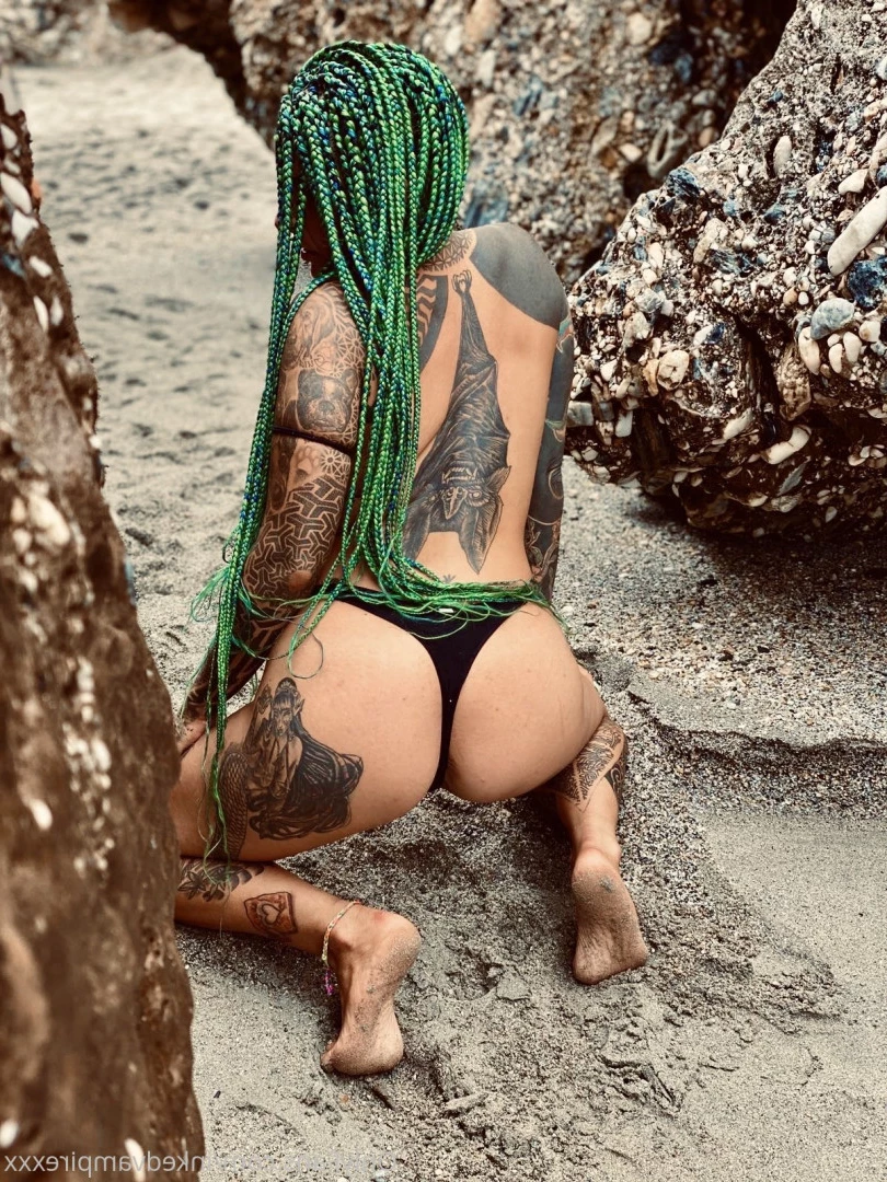 hipnotika_bodymod Onlyfans leaked photo 8701467 on Hotleaks.tv