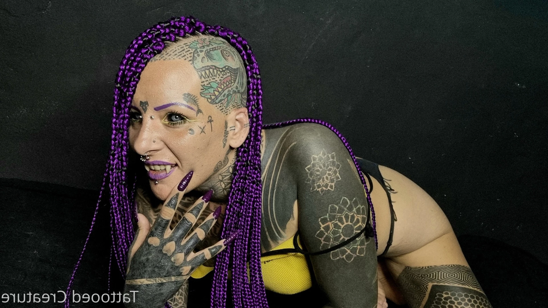 hipnotika_bodymod Onlyfans leaked photo 8701617 on Hotleaks.tv