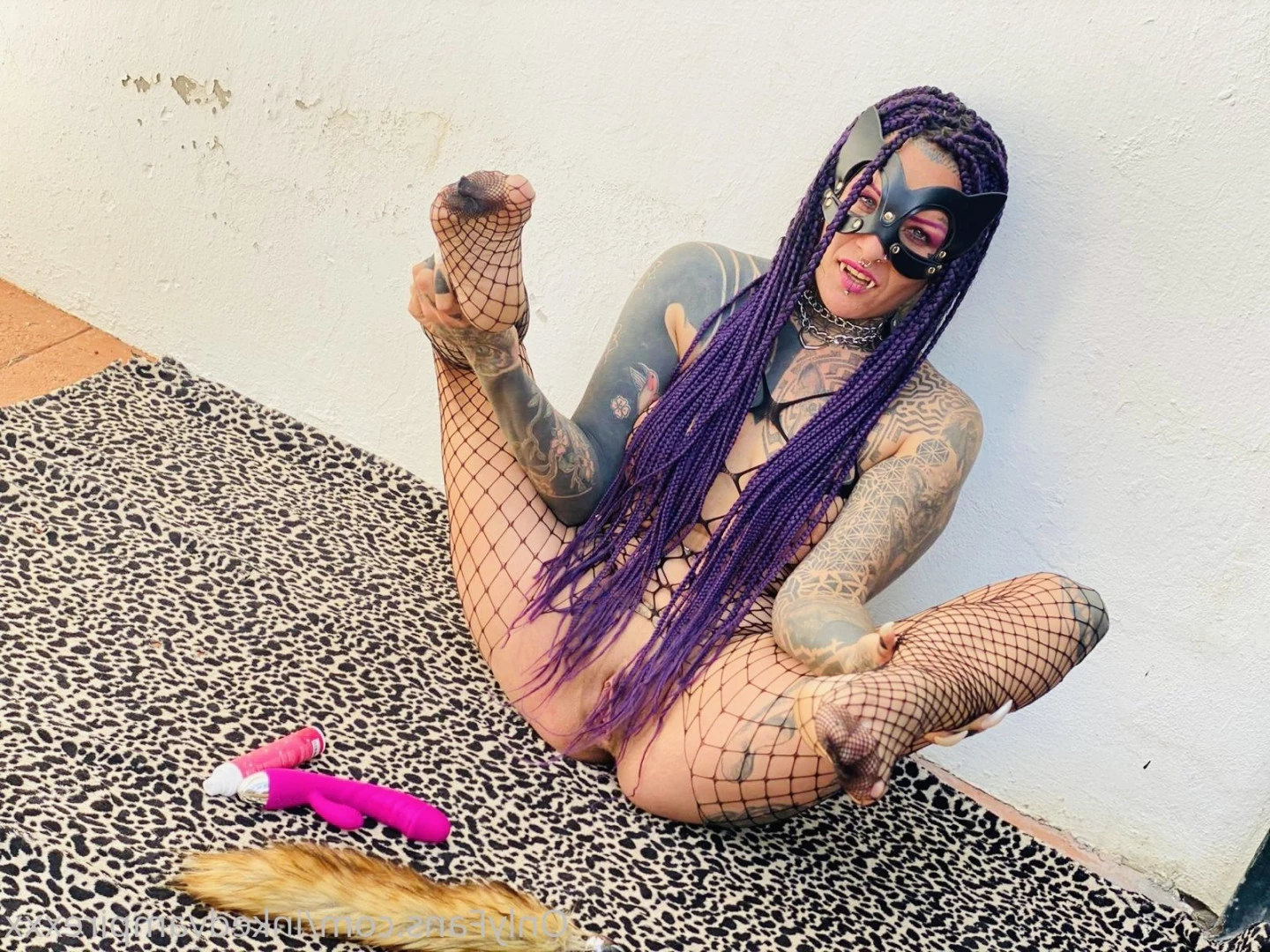 hipnotika_bodymod Onlyfans leaked photo 8701886 on Hotleaks.tv