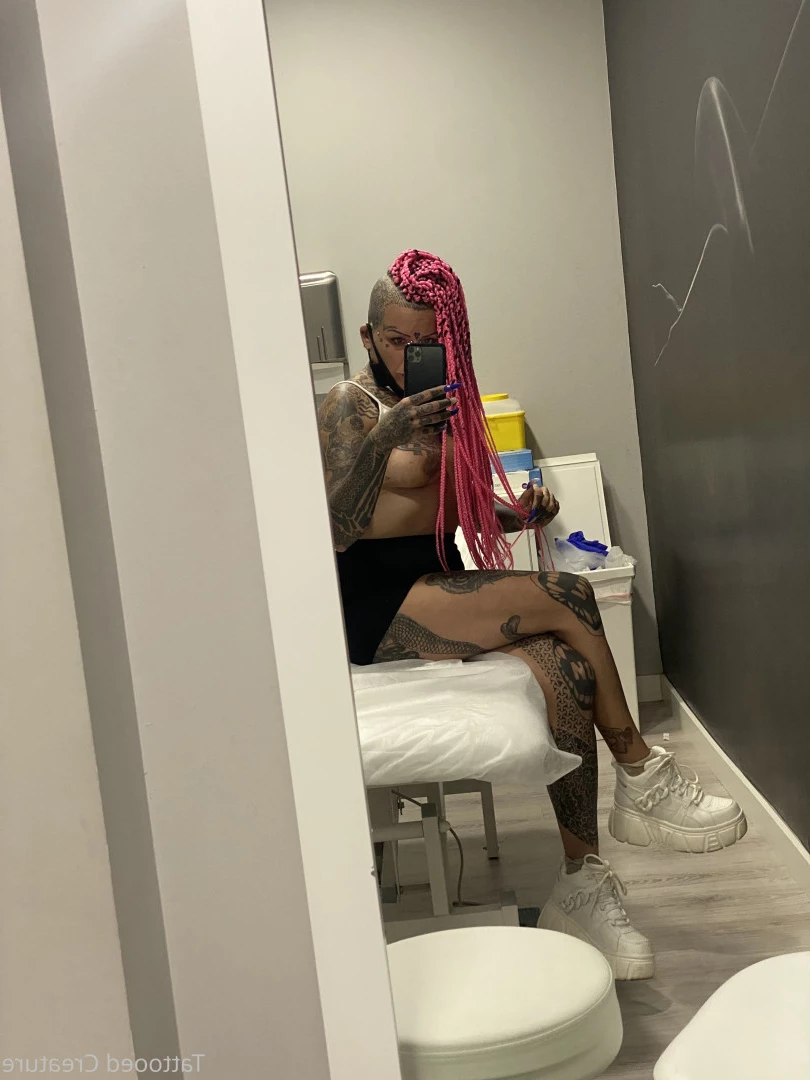hipnotika_bodymod Onlyfans leaked photo 8702045 on Hotleaks.tv