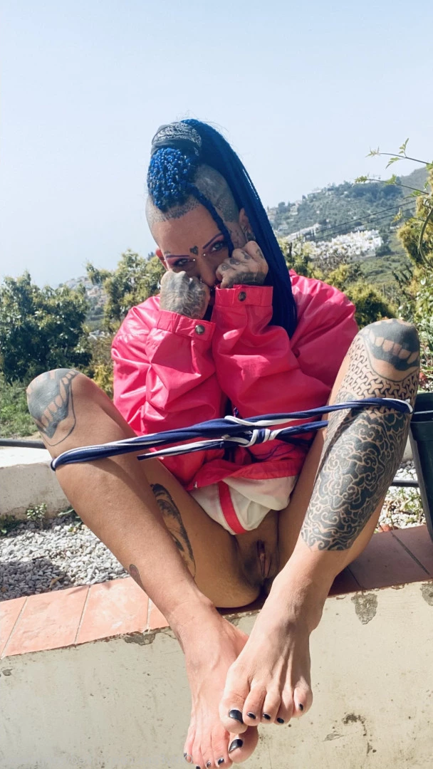 hipnotika_bodymod Onlyfans leaked photo 8702071 on Hotleaks.tv