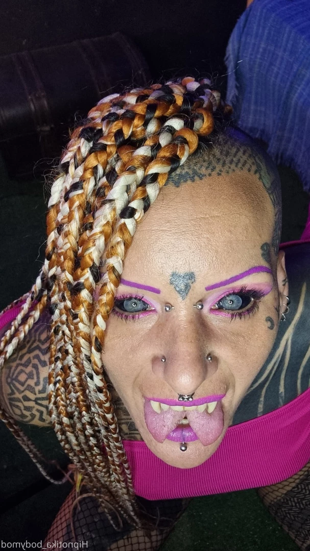 hipnotika_bodymod Onlyfans leaked photo 8702153 on Hotleaks.tv