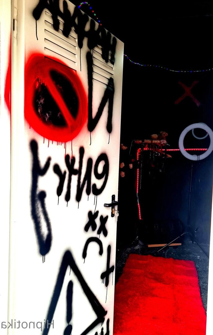 hipnotika_bodymod Onlyfans leaked photo 8702374 on Hotleaks.tv