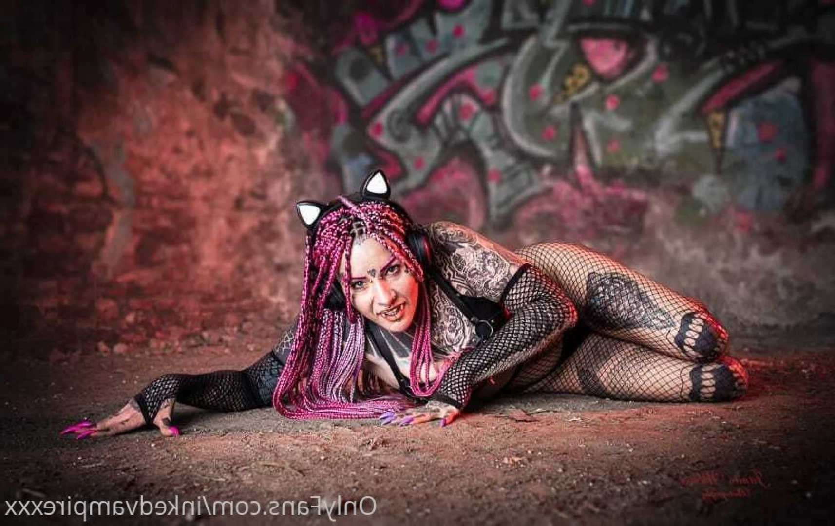 hipnotika_bodymod Onlyfans leaked photo 8702477 on Hotleaks.tv