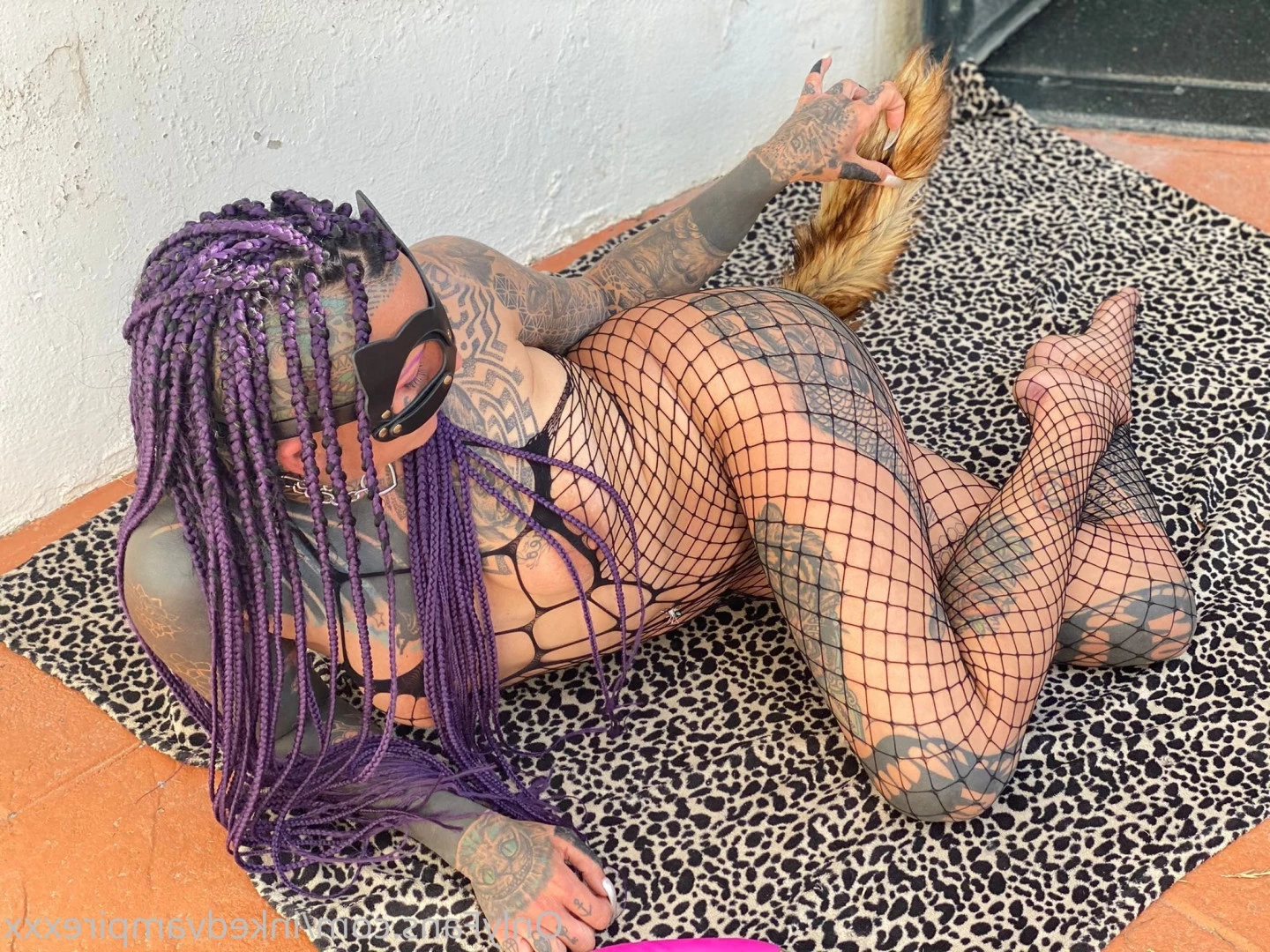 hipnotika_bodymod Onlyfans leaked photo 8702621 on Hotleaks.tv