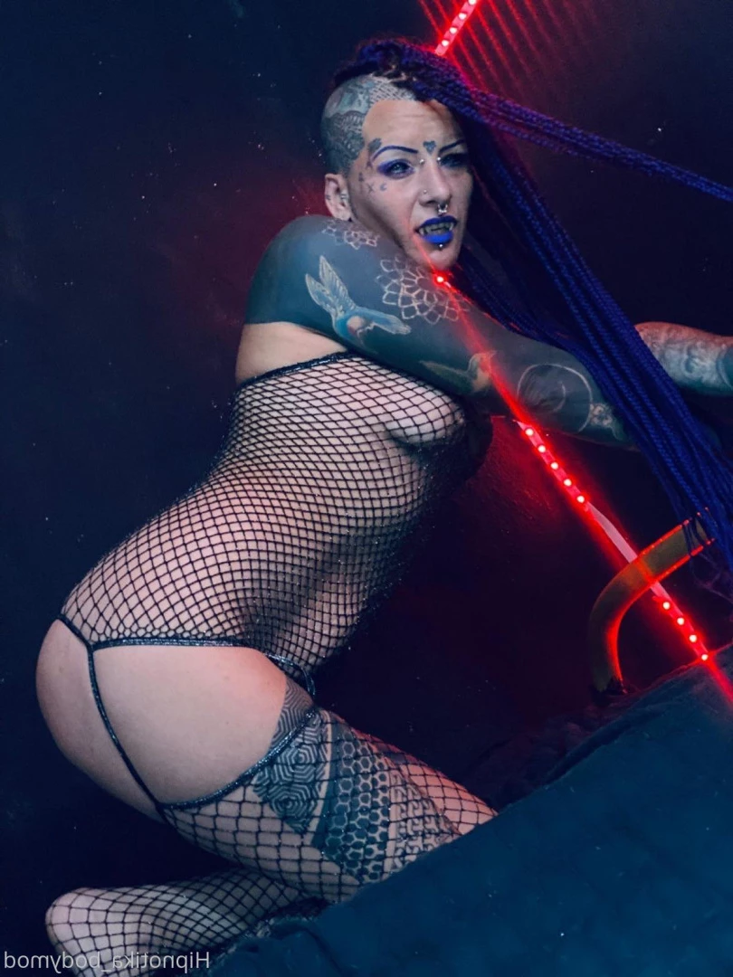 hipnotika_bodymod Onlyfans leaked photo 8702729 on Hotleaks.tv