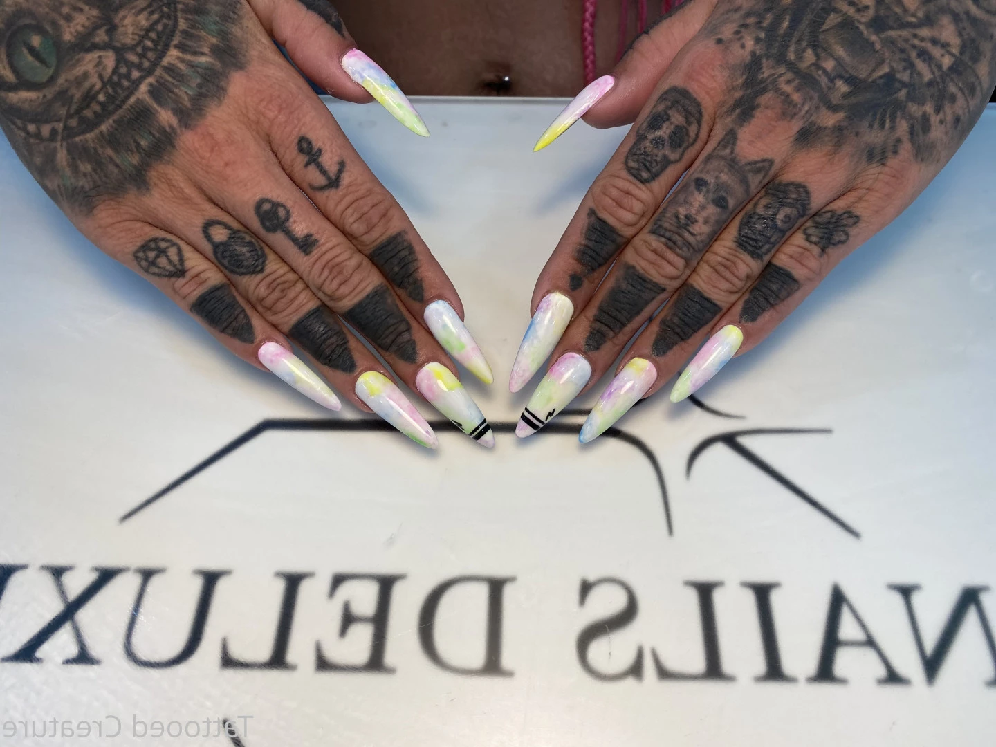 hipnotika_bodymod Onlyfans leaked photo 8702831 on Hotleaks.tv