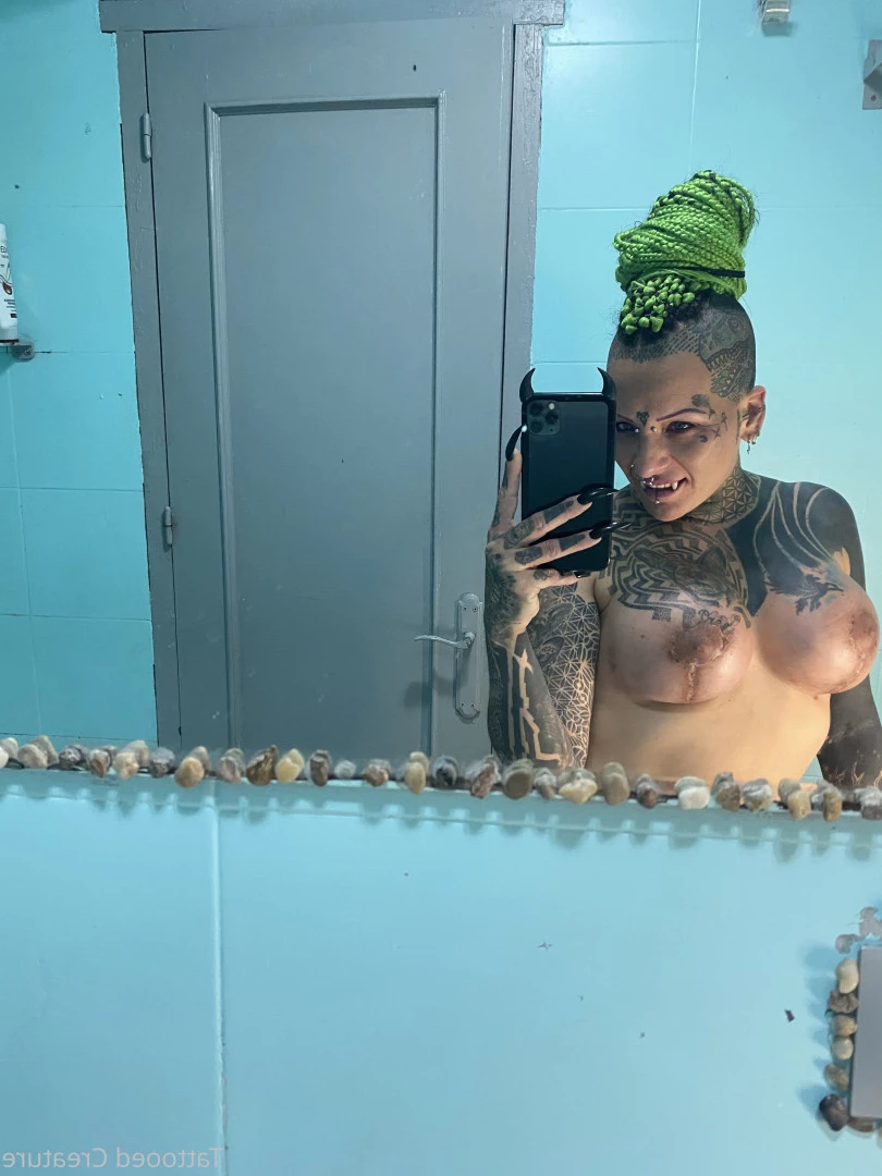 hipnotika_bodymod Onlyfans leaked photo 8702964 on Hotleaks.tv