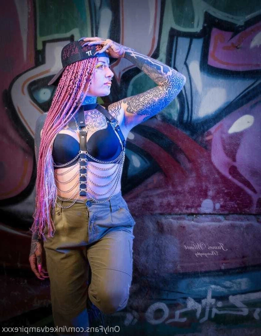 hipnotika_bodymod Onlyfans leaked photo 8703407 on Hotleaks.tv