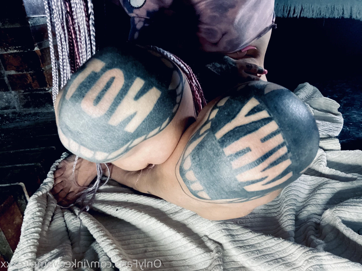 hipnotika_bodymod Onlyfans leaked photo 8703467 on Hotleaks.tv