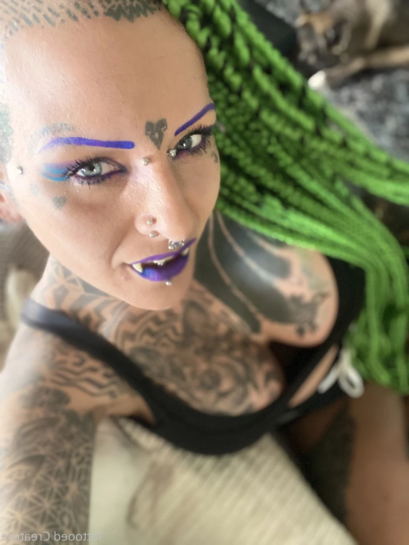 hipnotika_bodymod Onlyfans leaked photo 8703820 on Hotleaks.tv