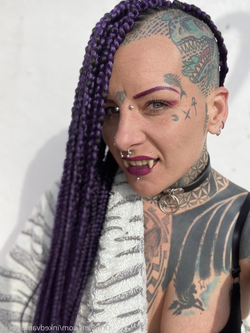 hipnotika_bodymod Onlyfans leaked photo 8703831 on Hotleaks.tv