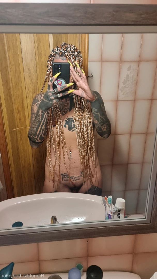 hipnotika_bodymod Onlyfans leaked photo 8703932 on Hotleaks.tv