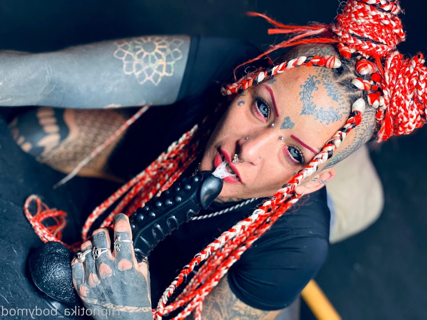 hipnotika_bodymod Onlyfans leaked photo 8704178 on Hotleaks.tv