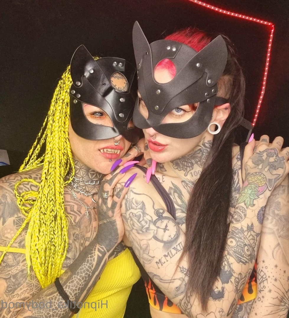 hipnotika_bodymod Onlyfans leaked photo 8704547 on Hotleaks.tv