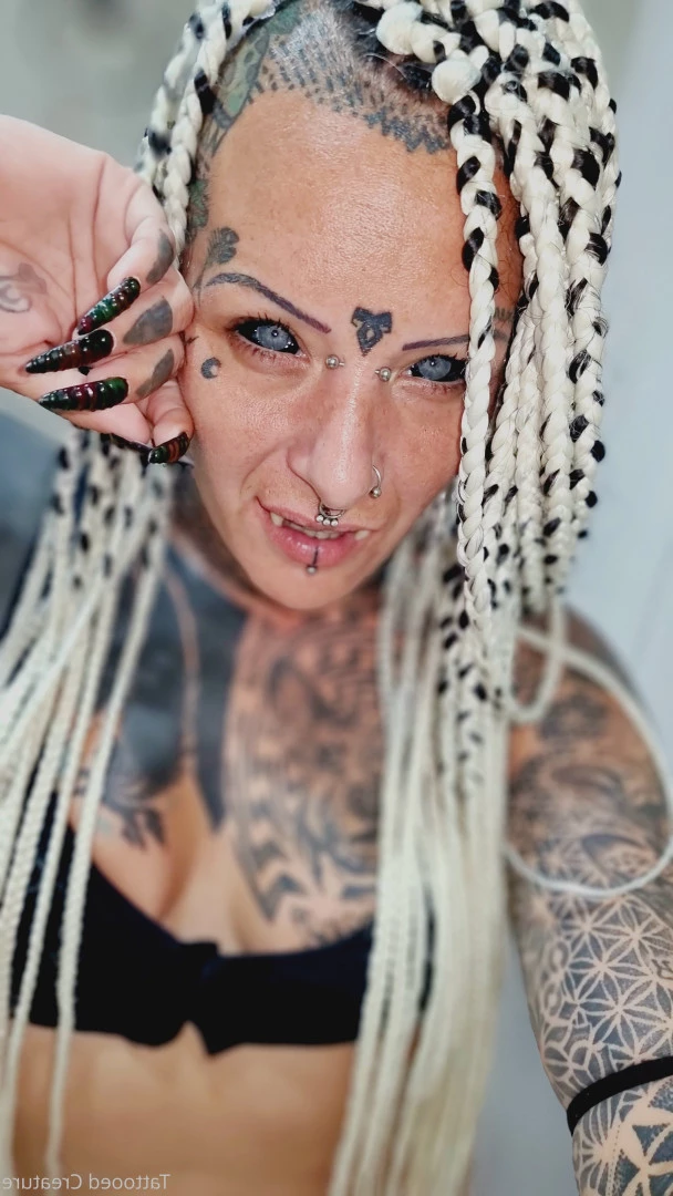hipnotika_bodymod Onlyfans leaked photo 8704590 on Hotleaks.tv