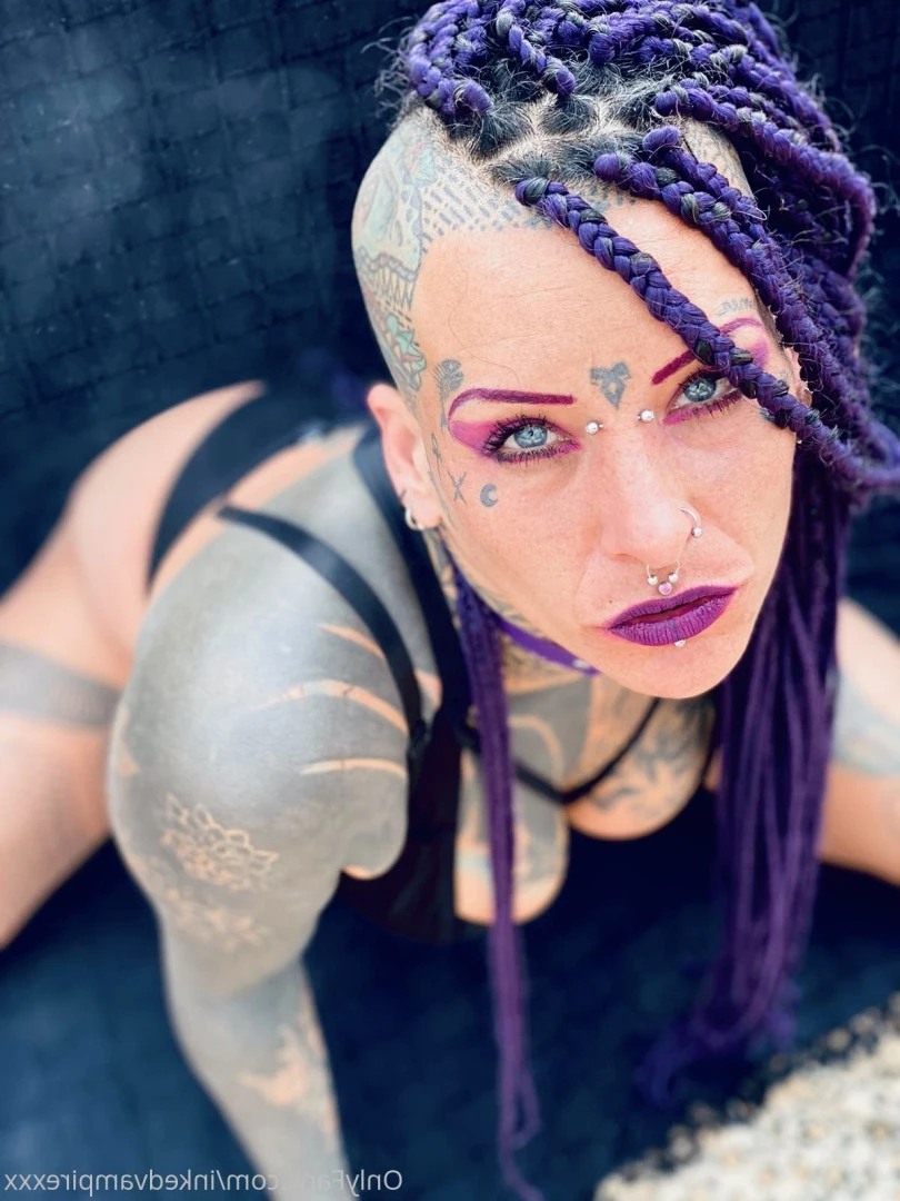 hipnotika_bodymod Onlyfans leaked photo 8704678 on Hotleaks.tv