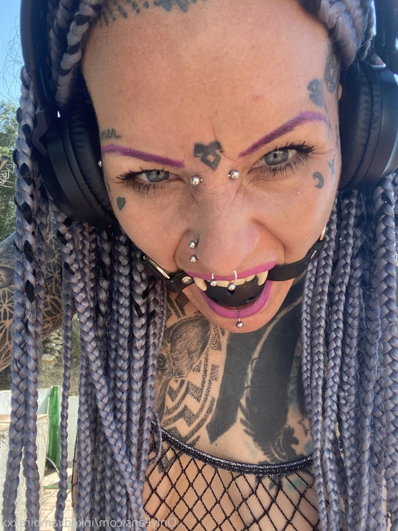 hipnotika_bodymod Onlyfans leaked photo 8704890 on Hotleaks.tv