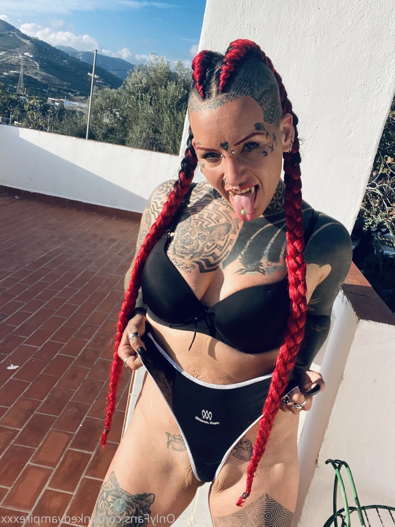hipnotika_bodymod Onlyfans leaked photo 8704955 on Hotleaks.tv