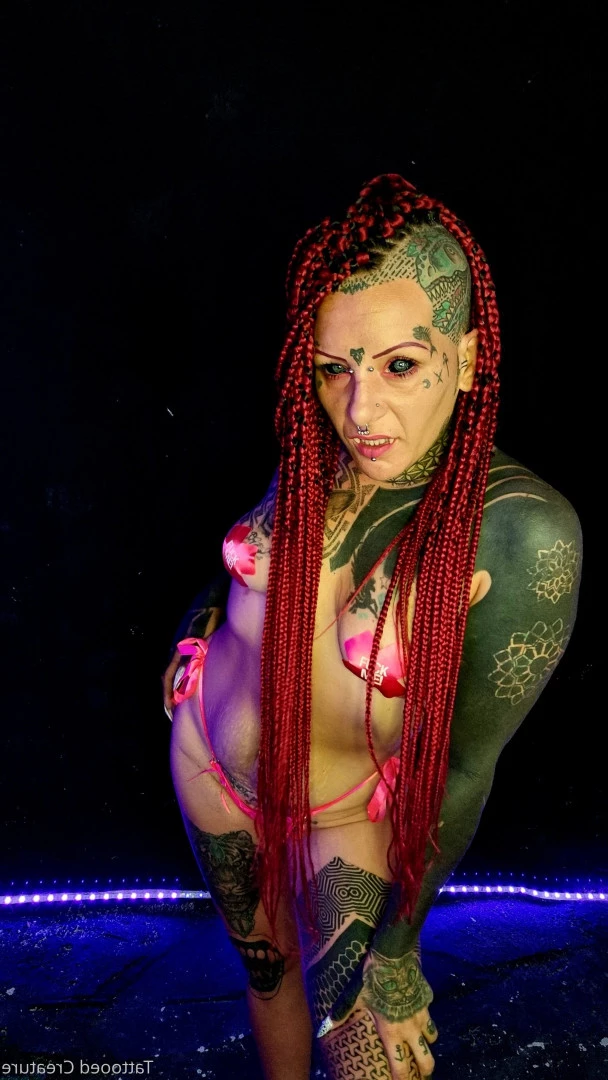 hipnotika_bodymod Onlyfans leaked photo 8705032 on Hotleaks.tv