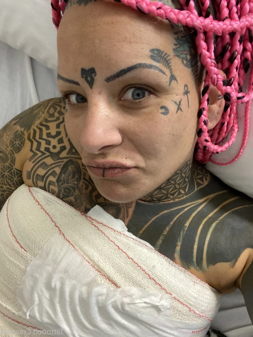 hipnotika_bodymod Onlyfans leaked photo 8705107 on Hotleaks.tv