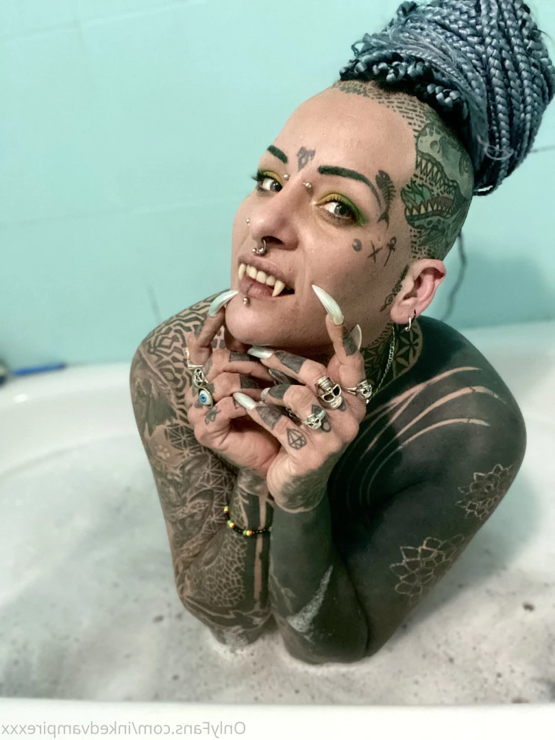 hipnotika_bodymod Onlyfans leaked photo 8705147 on Hotleaks.tv
