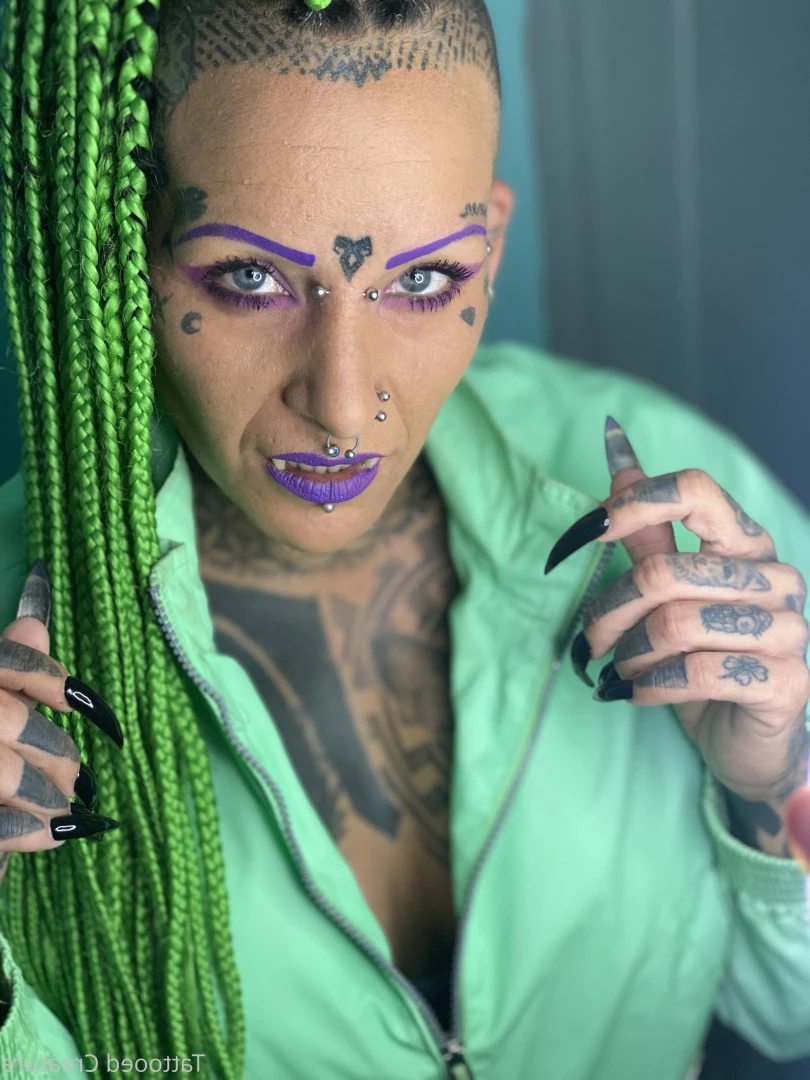 hipnotika_bodymod Onlyfans leaked photo 8705266 on Hotleaks.tv