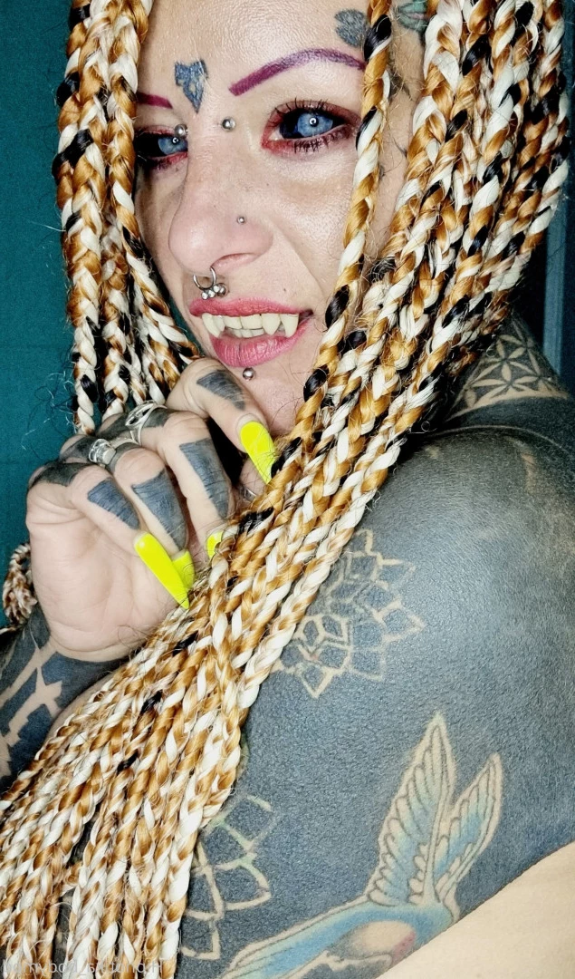 hipnotika_bodymod Onlyfans leaked photo 8705447 on Hotleaks.tv