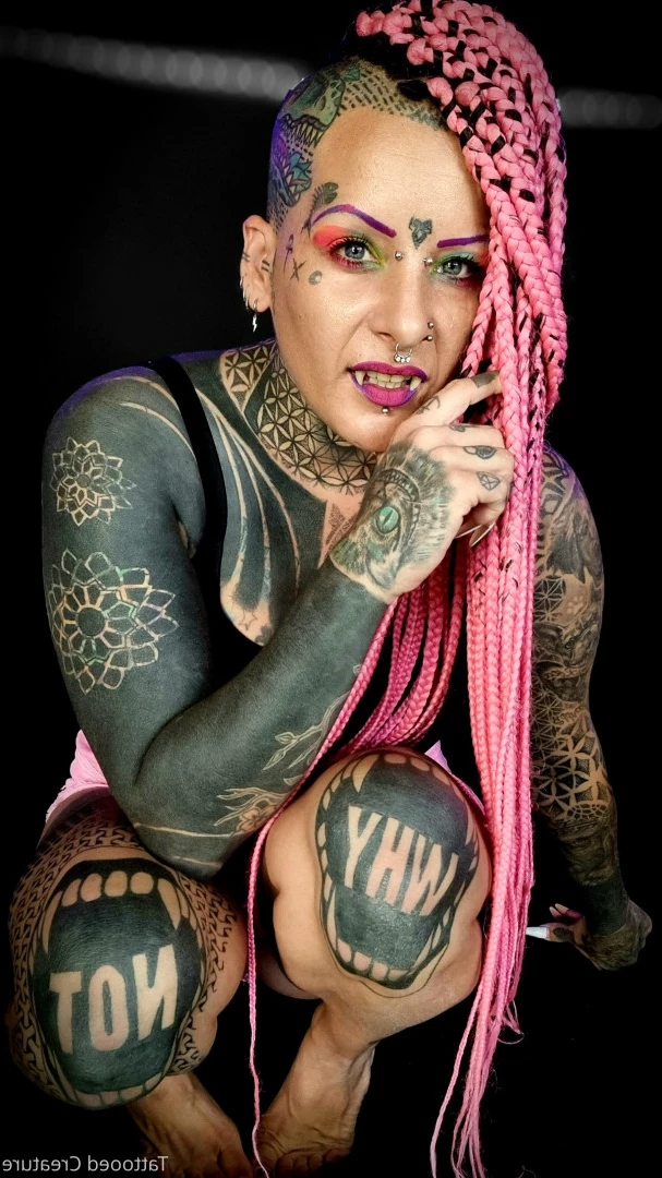 hipnotika_bodymod Onlyfans leaked photo 8705885 on Hotleaks.tv