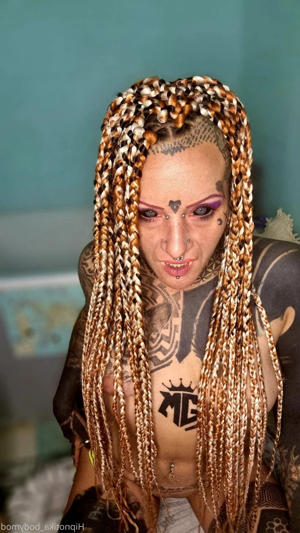 hipnotika_bodymod Onlyfans leaked photo 8706003 on Hotleaks.tv