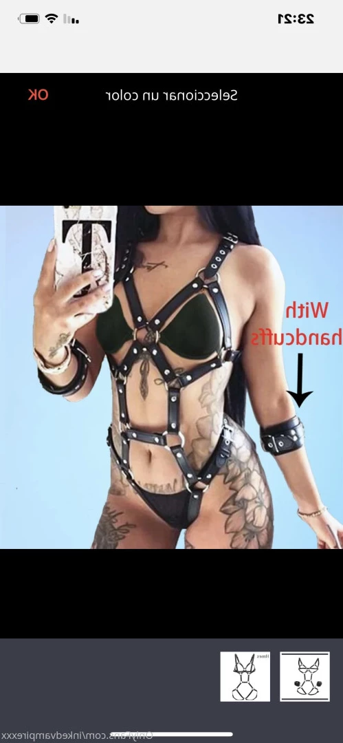 hipnotika_bodymod Onlyfans leaked photo 8706139 on Hotleaks.tv