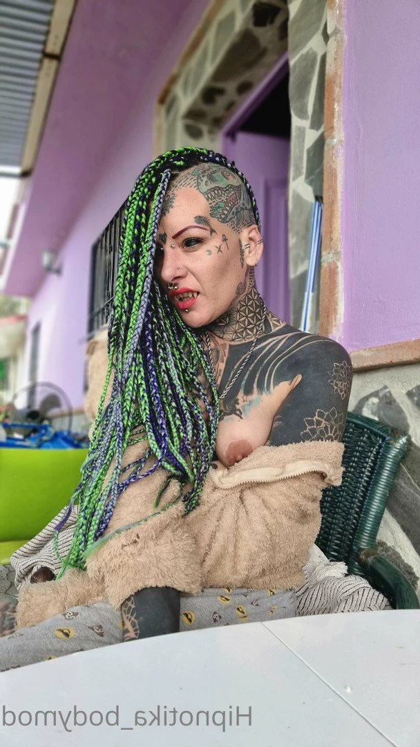 hipnotika_bodymod Onlyfans leaked photo 8706266 on Hotleaks.tv