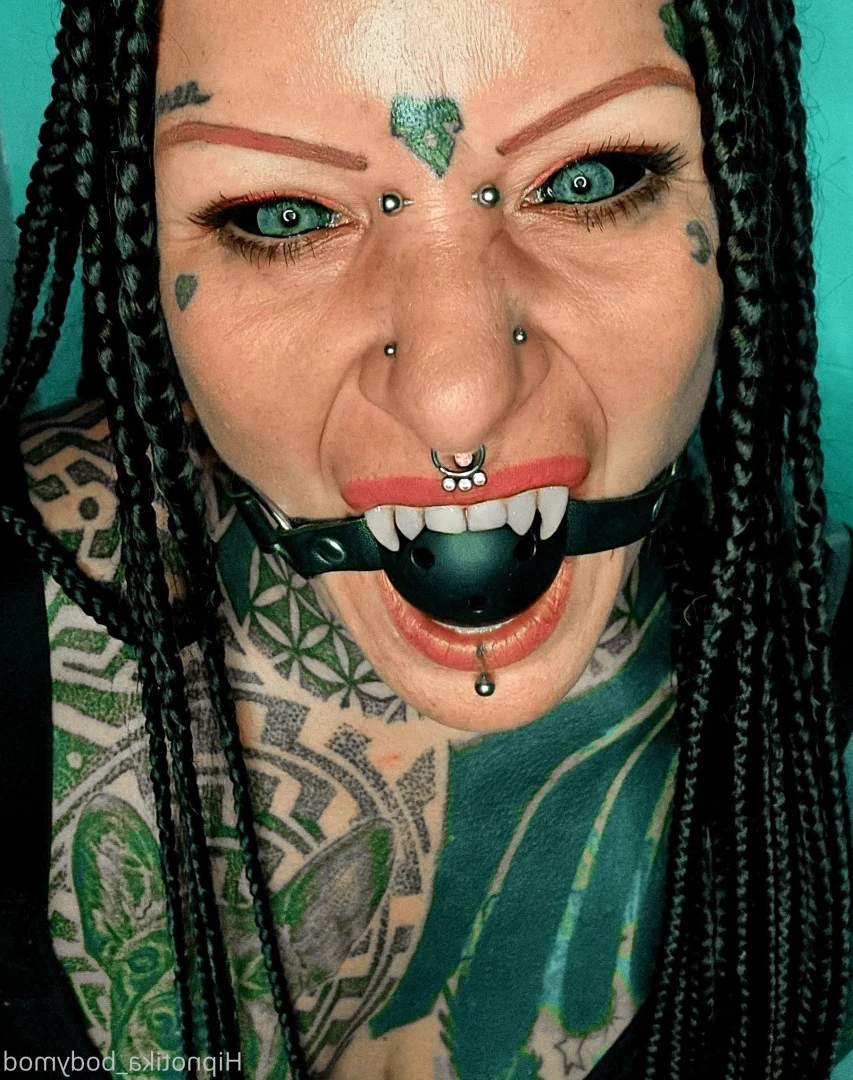 hipnotika_bodymod Onlyfans leaked photo 8706399 on Hotleaks.tv