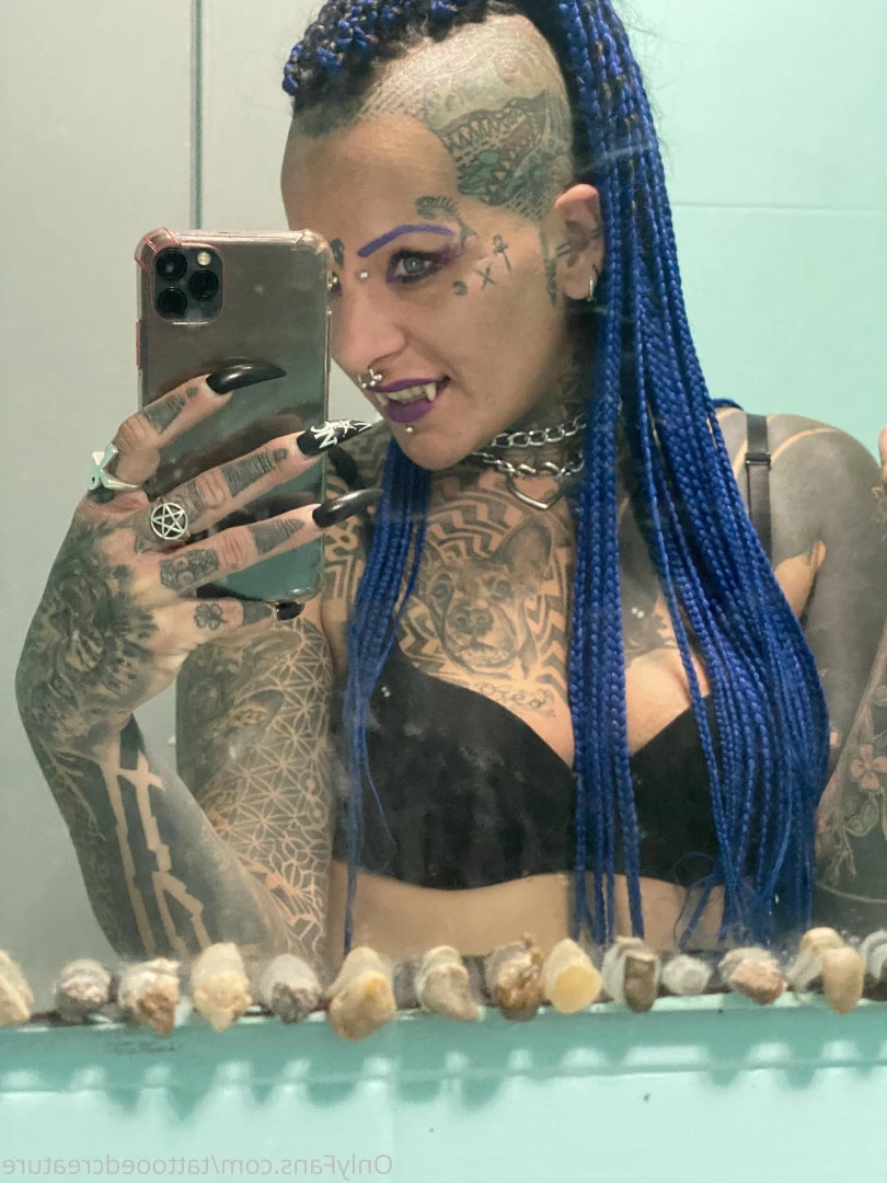 hipnotika_bodymod Onlyfans leaked photo 8706486 on Hotleaks.tv