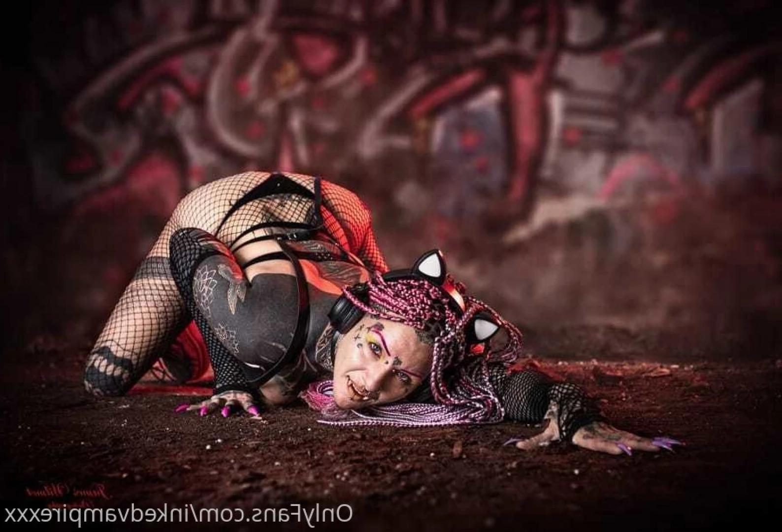 hipnotika_bodymod Onlyfans leaked photo 8706671 on Hotleaks.tv