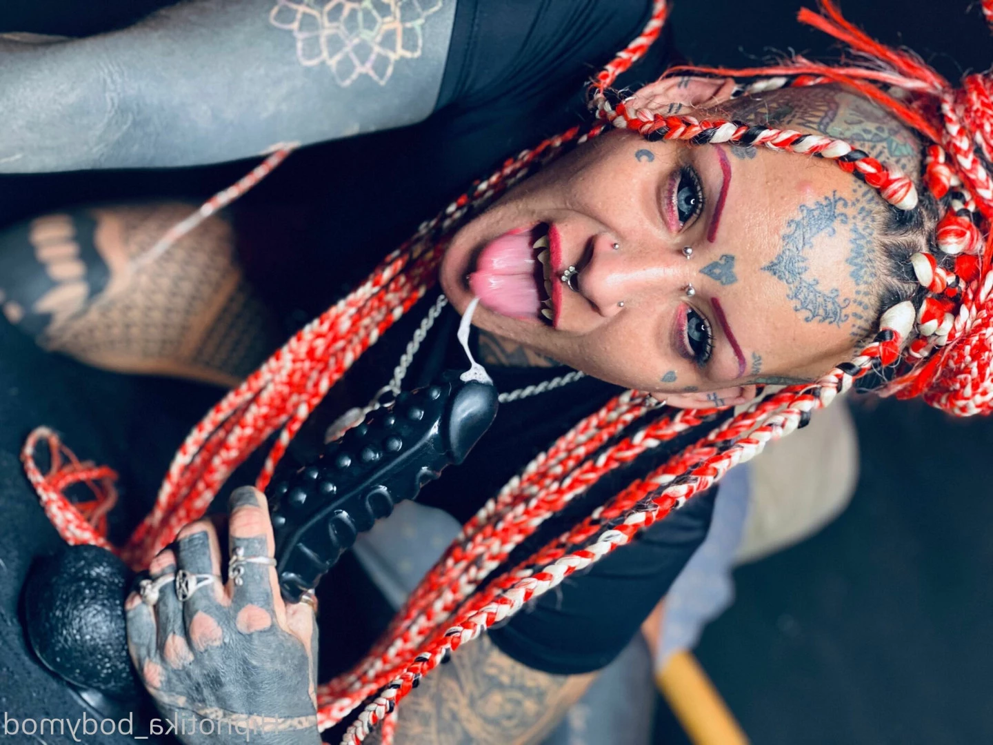 hipnotika_bodymod Onlyfans leaked photo 8706818 on Hotleaks.tv