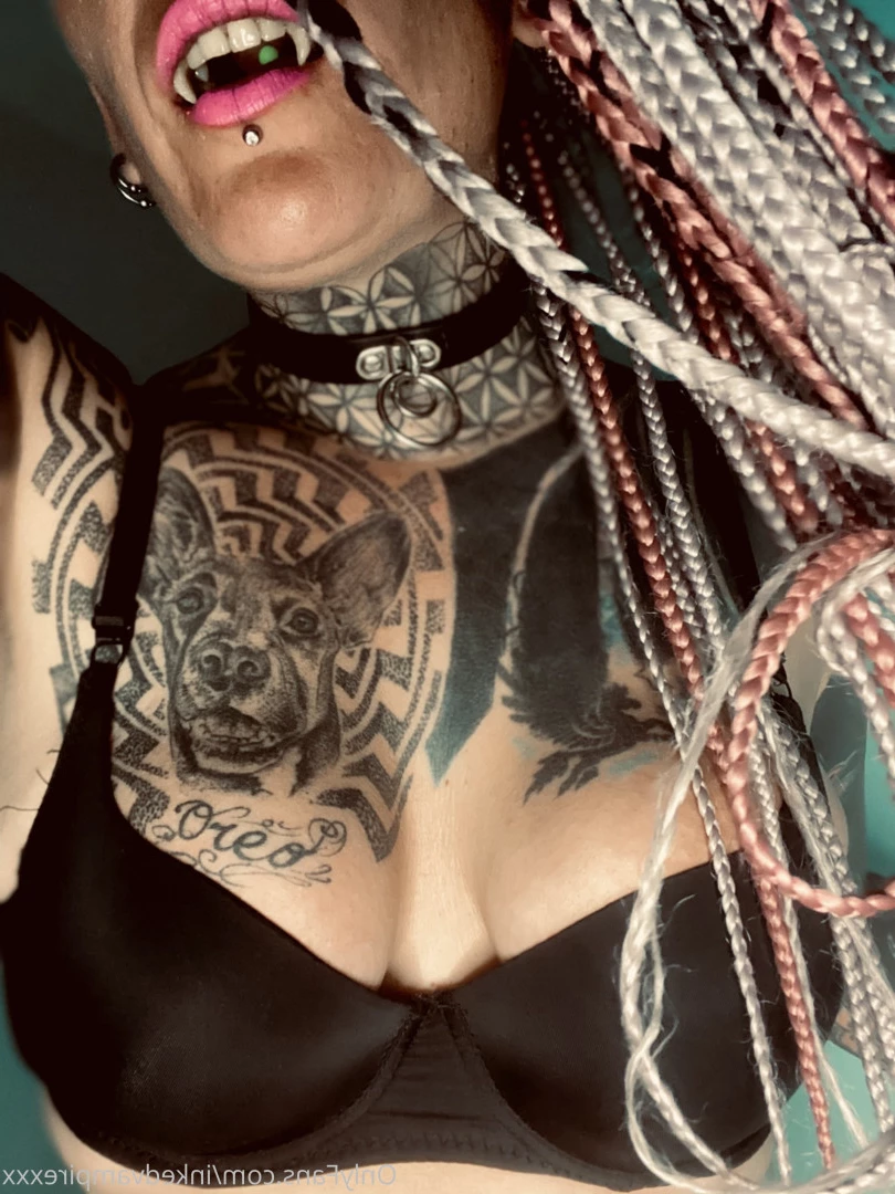 hipnotika_bodymod Onlyfans leaked photo 8707376 on Hotleaks.tv