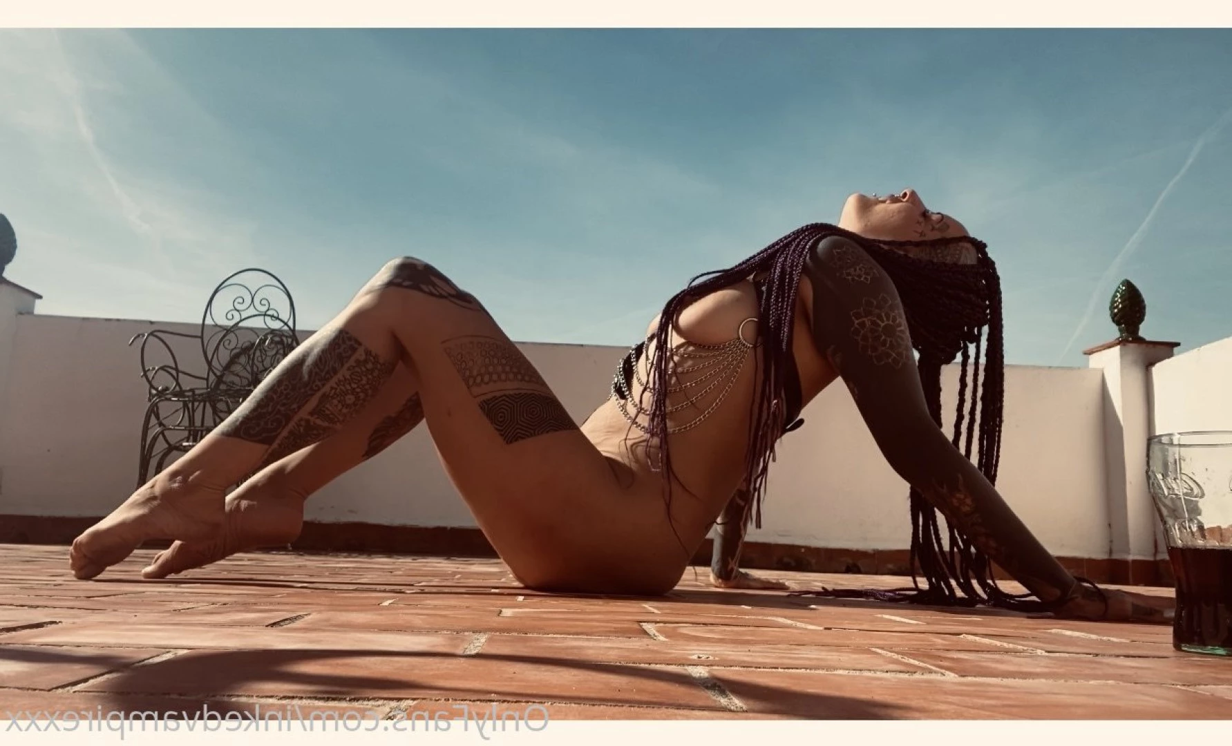 hipnotika_bodymod Onlyfans leaked photo 8707471 on Hotleaks.tv