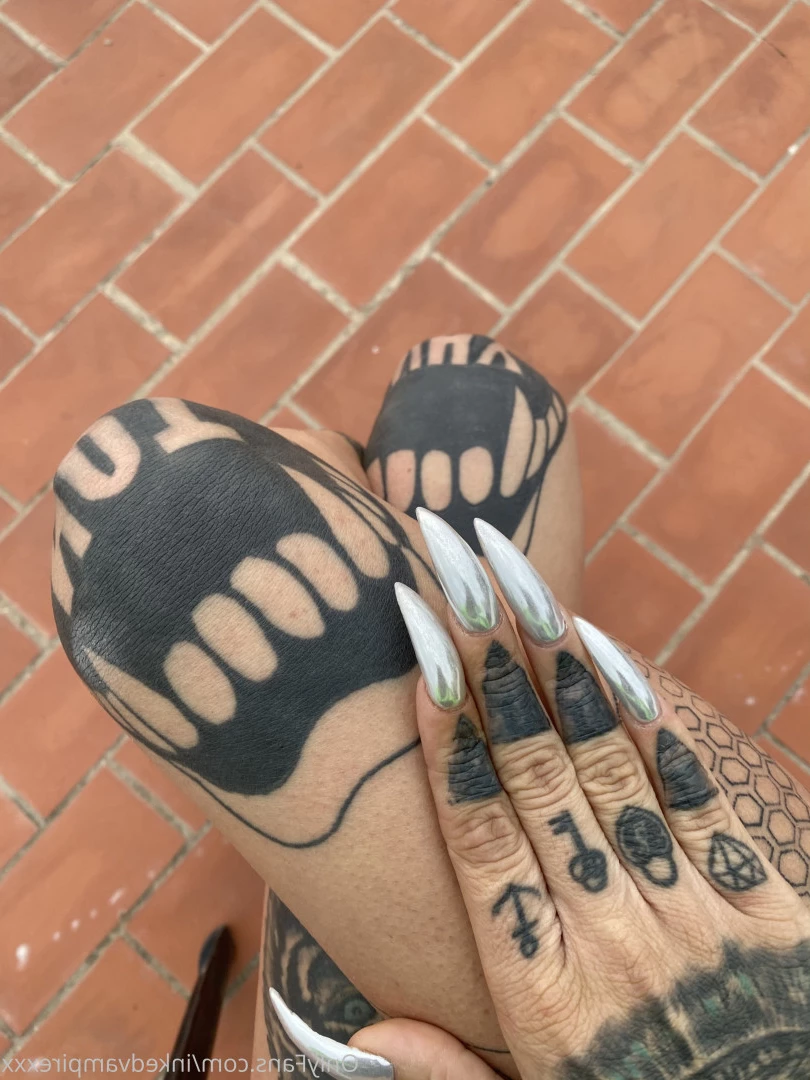 hipnotika_bodymod Onlyfans leaked photo 8707526 on Hotleaks.tv