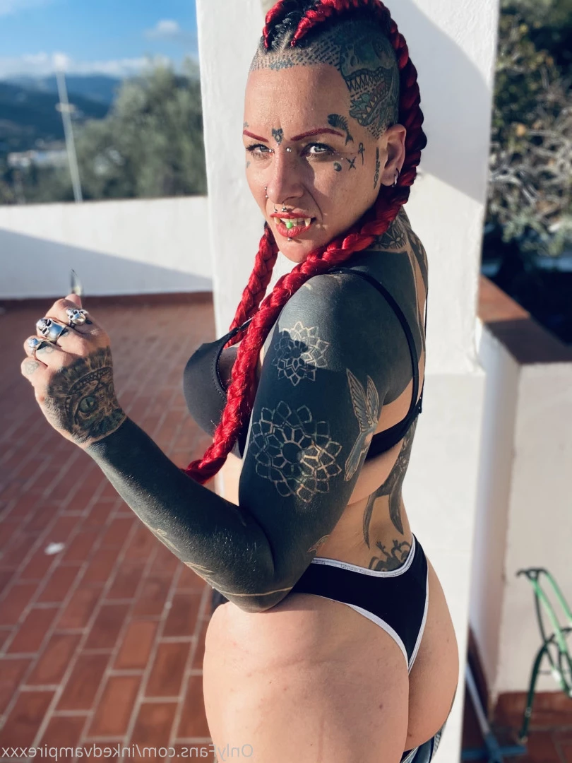 hipnotika_bodymod Onlyfans leaked photo 8707607 on Hotleaks.tv
