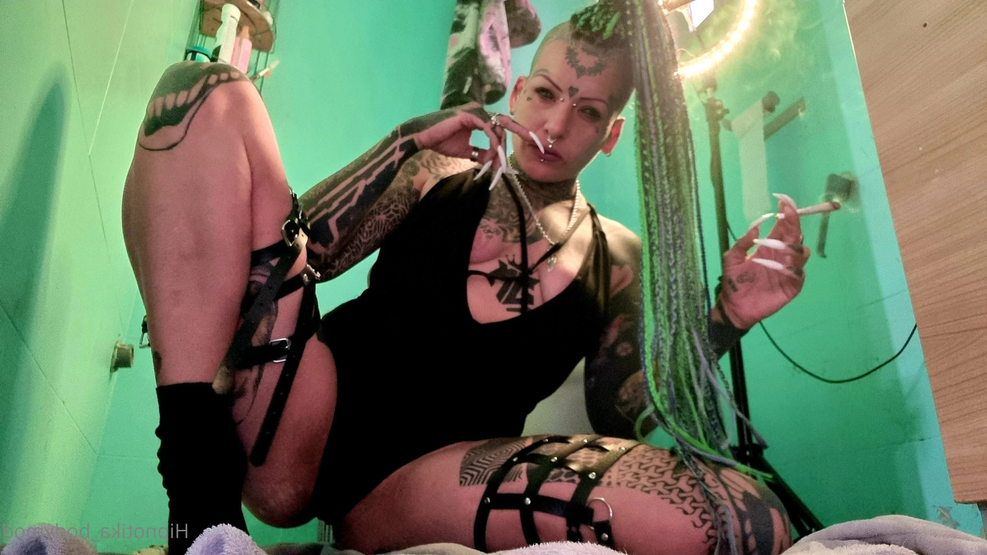 hipnotika_bodymod Onlyfans leaked photo 8707696 on Hotleaks.tv