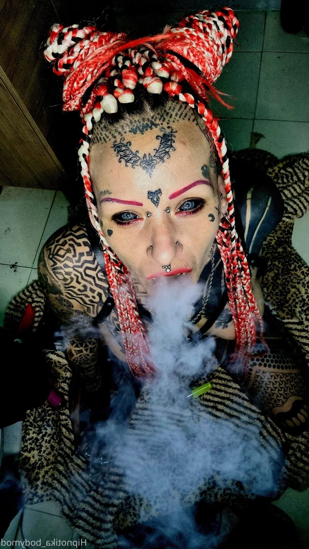 hipnotika_bodymod Onlyfans leaked photo 8708042 on Hotleaks.tv