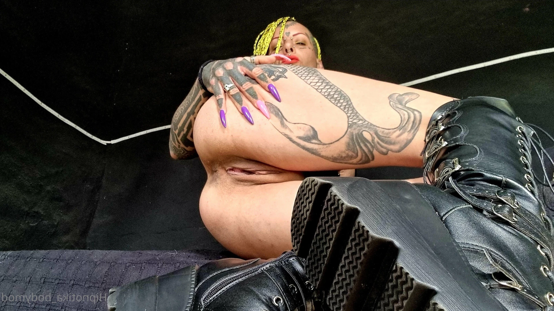 hipnotika_bodymod Onlyfans leaked photo 8708377 on Hotleaks.tv