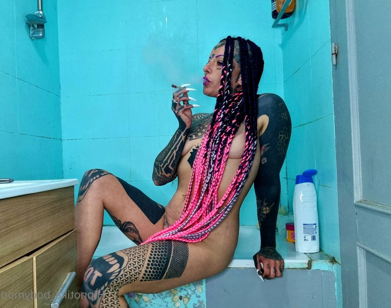 hipnotika_bodymod Onlyfans leaked photo 8708454 on Hotleaks.tv